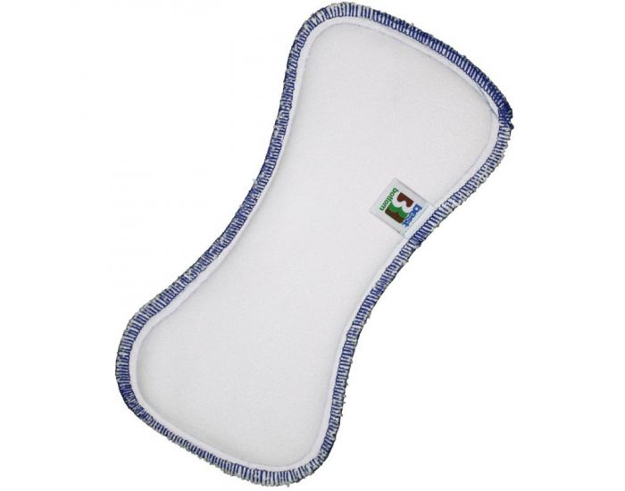 BEST BOTTOM Insert en Microfibre/Effet au sec