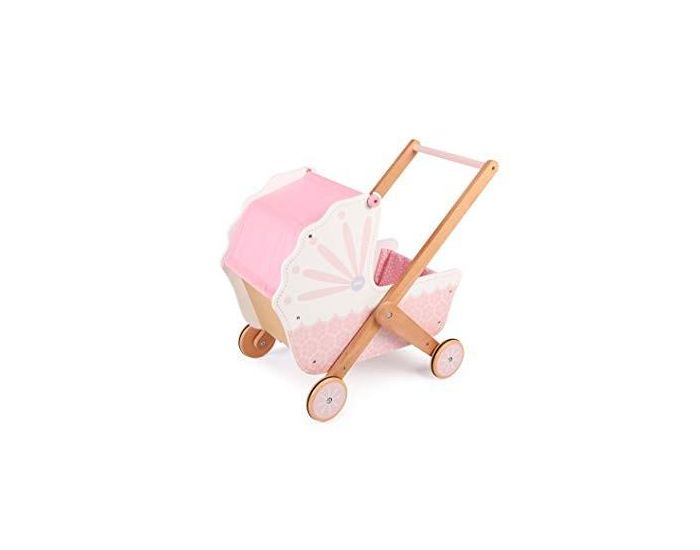 TIDLO Landau 3 en 1 - Ds 3 ans