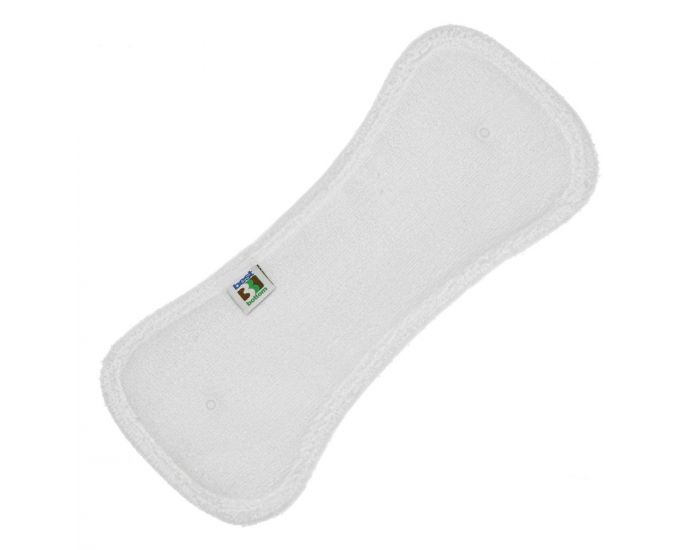 BEST BOTTOM Insert Nuit en Microfibre