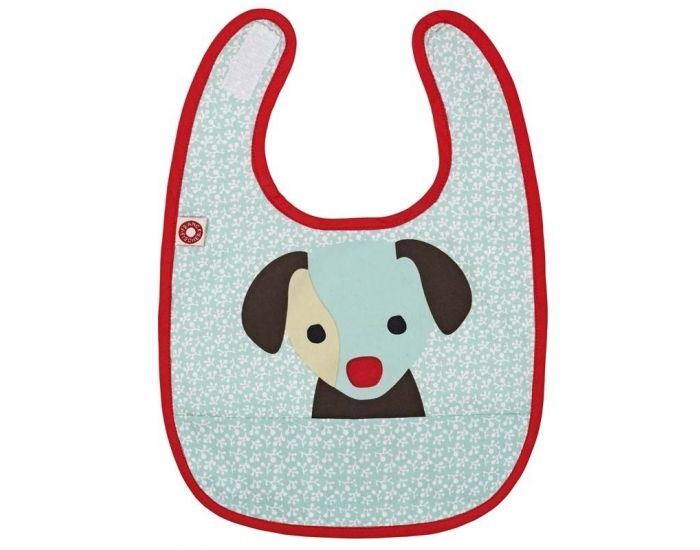 FRANCK ET FISCHER Bavoir herbert