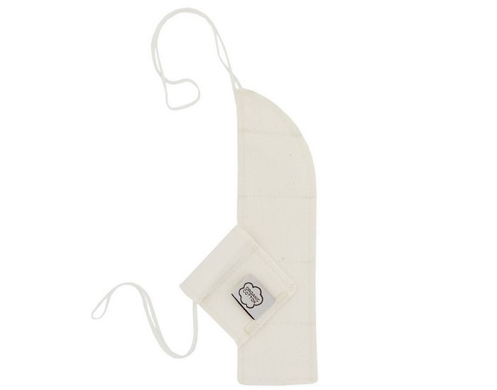 IMSE Lot de 8 Tampons Lavables - Nature