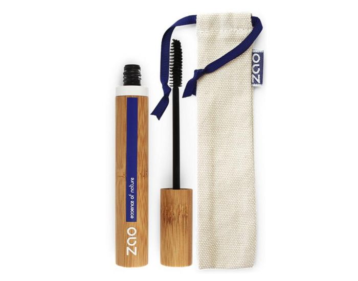 ZAO Mascara Aloe Vera 
