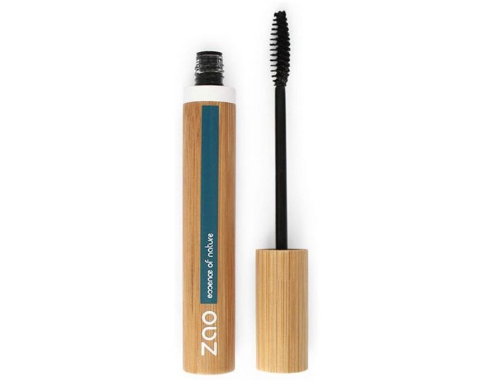 ZAO Mascara Volume Et Gainage 