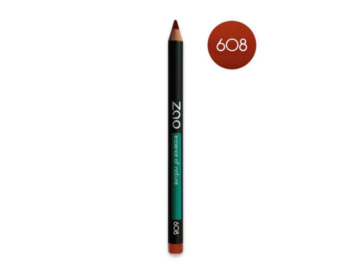 ZAO Crayon Yeux & Lvres