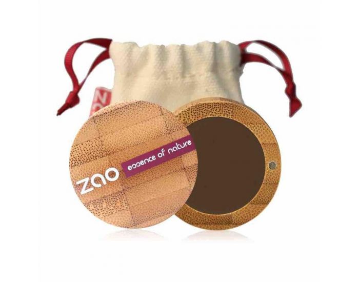ZAO Poudre  sourcils