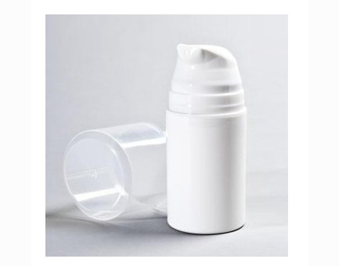 MYCOSMETIK Flacon Airless DIY 