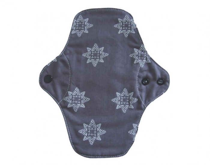 PLIM Serviette Absorbante Lavable - Voie Lacte