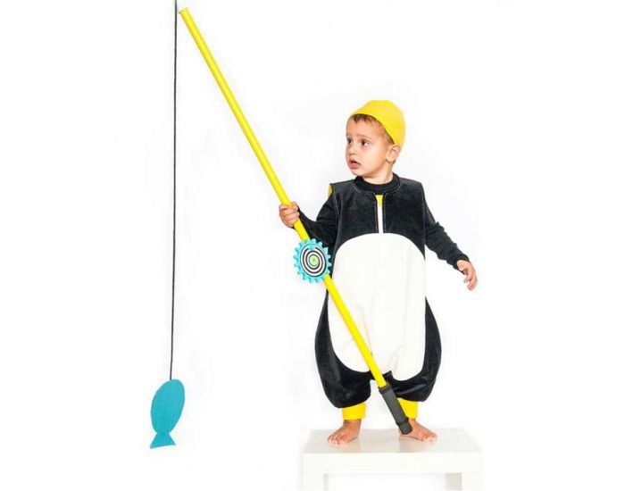 THE PENGUIN BAG COMPANY Gigoteuse � pieds l�g�re - Penguin