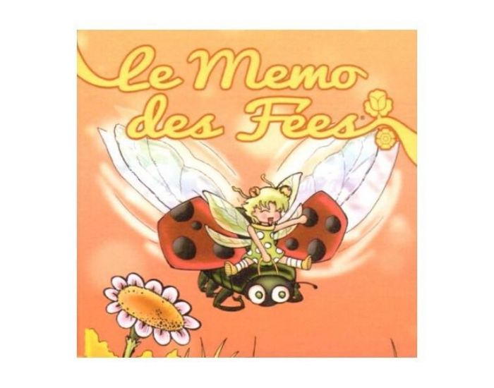 SANDRA MOREIRA EDITIONS Le mmo des fes - Ds 3 ans