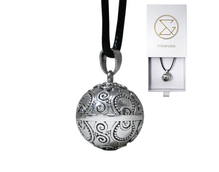  IRREVERSIBLE BIJOUX Bola de Grossesse - Jennifer