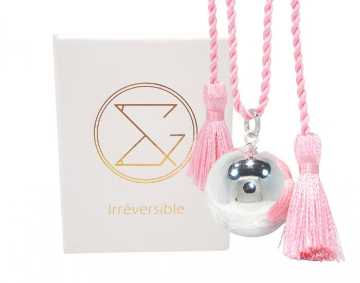  IRREVERSIBLE BIJOUX Bola de Grossesse Avec Cordon Torsad