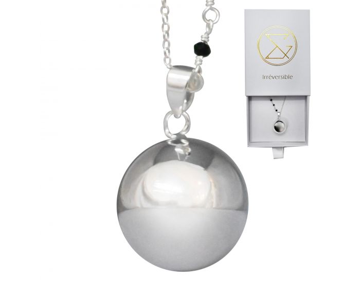  IRREVERSIBLE BIJOUX Bola de Grossesse - Giulina