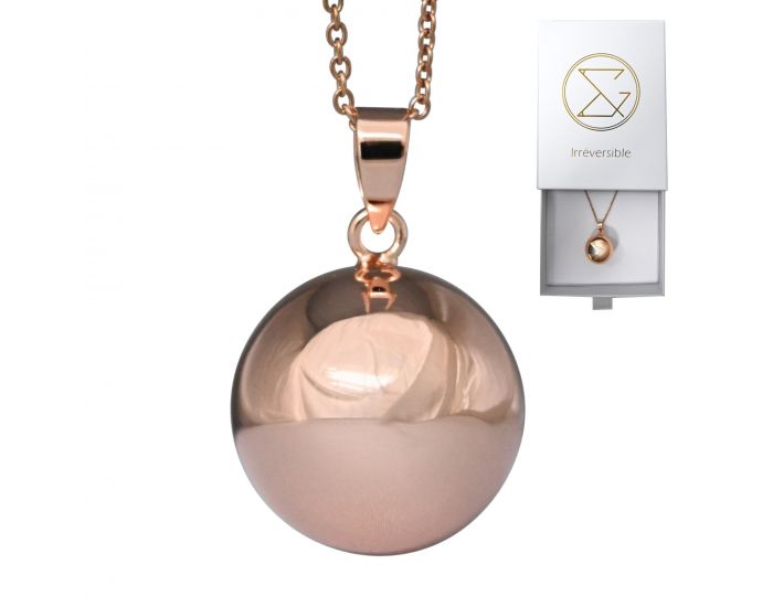  IRREVERSIBLE BIJOUX Bola de Grossesse - Nomie