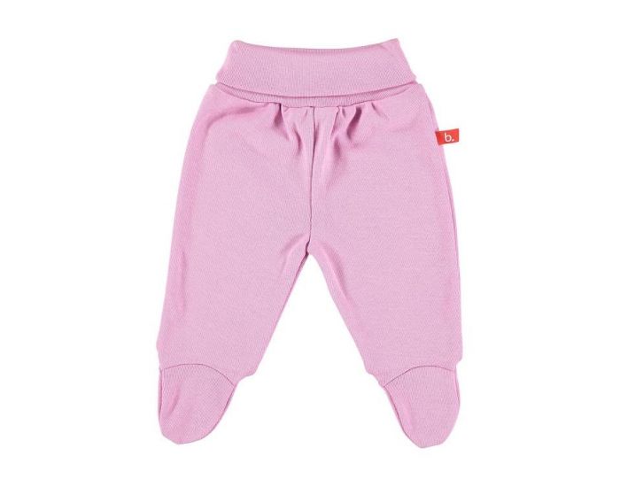 LIMOBASICS Pantalon Naissance Bio