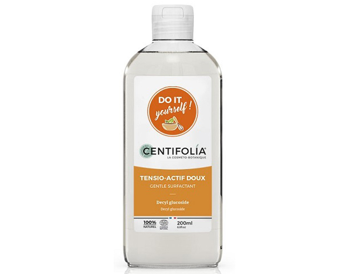 CENTIFOLIA Tensio-Actif Doux - 200 ml