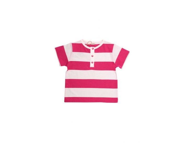 BEBESEO Polo T-Shirt Bio