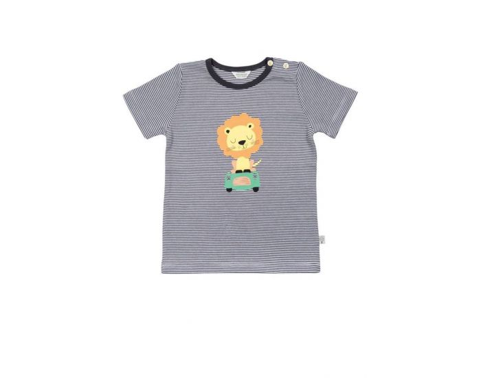 BEBESEO Bright Star T-Shirt Bio