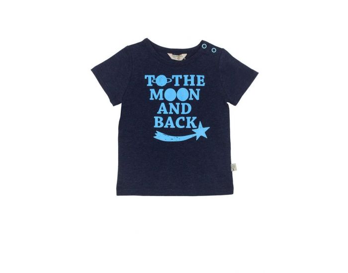 BEBESEO Space T-Shirt Bio