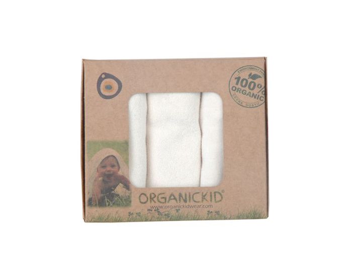 BEBESEO Set de Bain Bio 