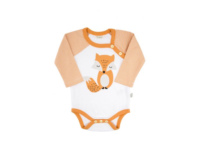 BEBESEO Body Bio Motifs Renard