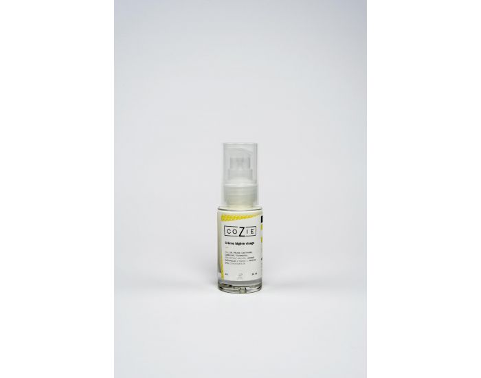 COZIE Crme lgre visage