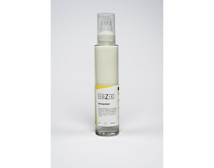 COZIE Dmaquillant