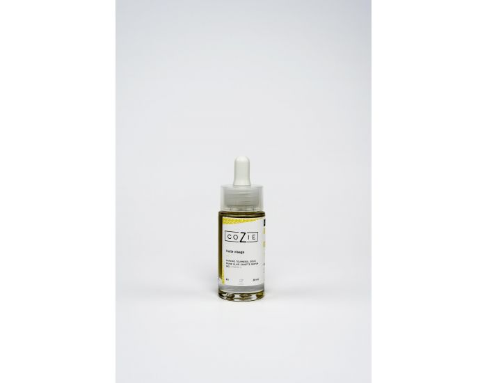 COZIE Huile visage