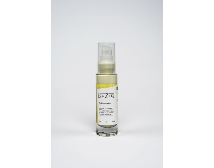 COZIE Crme mains