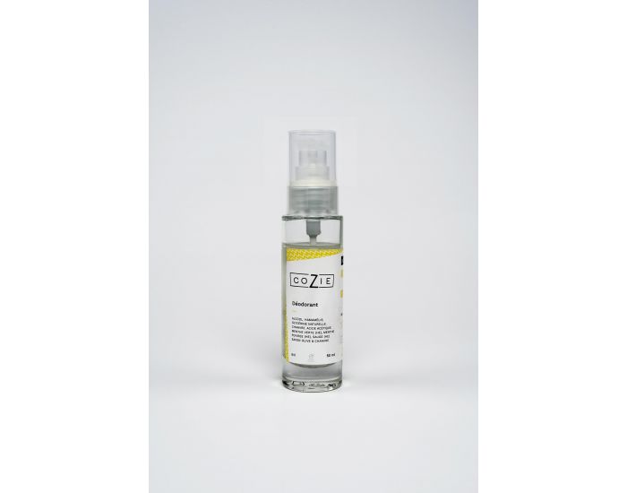 COZIE Dodorant