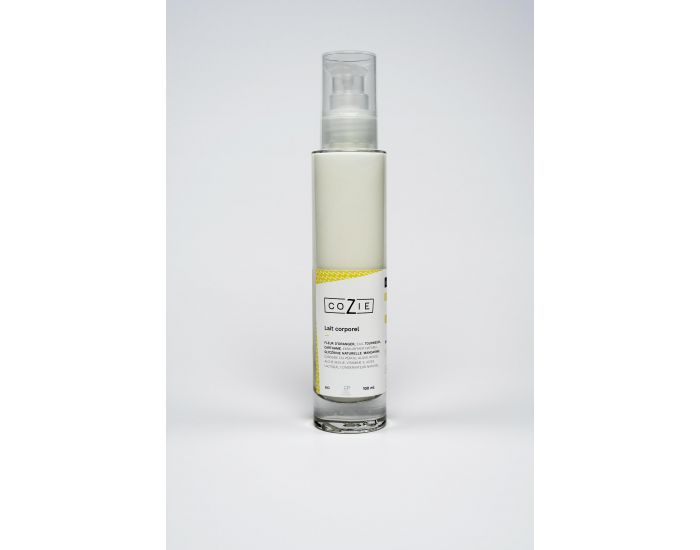 COZIE Lait corporel