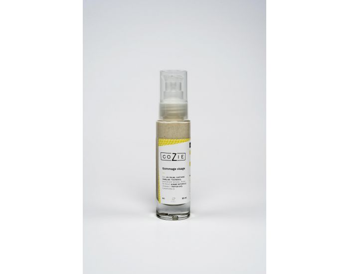COZIE Gommage