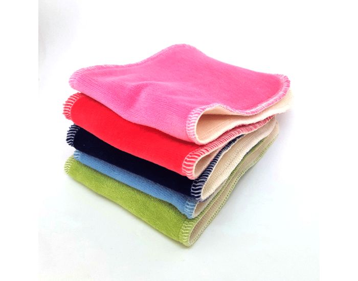 APIAFRIQUE Booster Coton Bio - Taille Unique