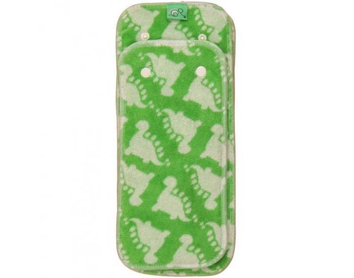 TOTS BOTS Insert lavable PEENUT