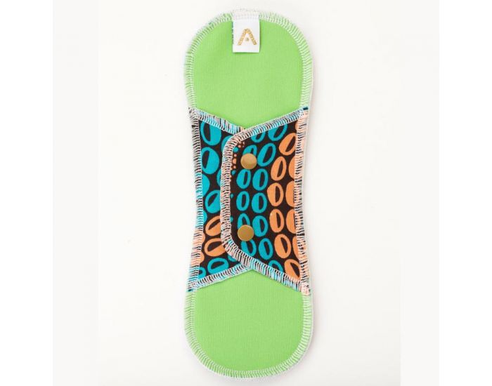 APIAFRIQUE Serviette hyginique Jour lavable