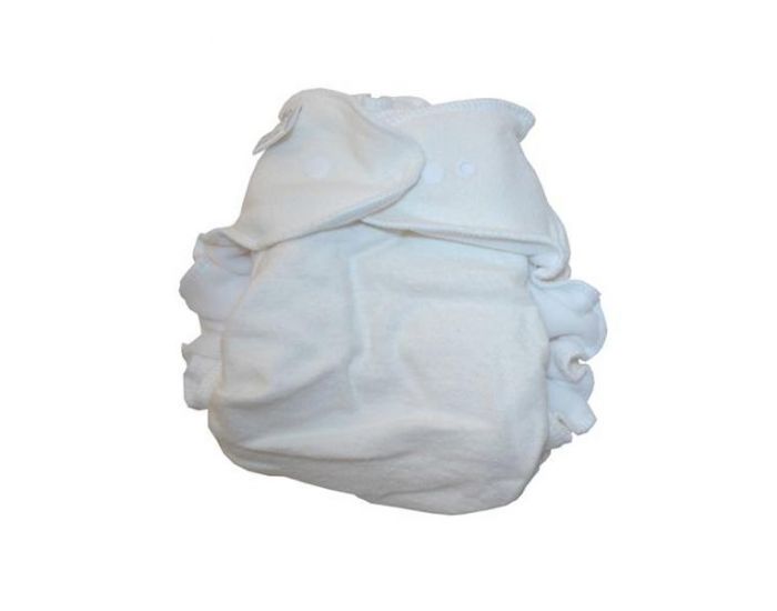 LULU NATURE Couche lavable Dodo Bambou Taille Unique 12-20kg