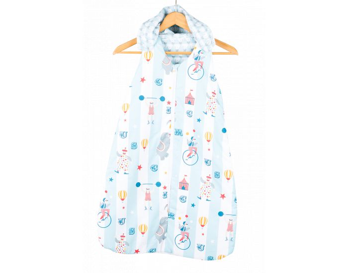 ODYSSEUM PROTECT Gigoteuse anti-ondes