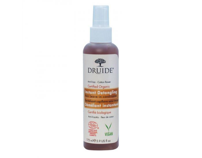 DRUIDE Dmlant - Spray sans rinage - 175ml