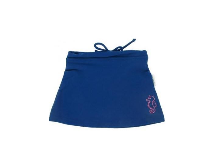 MAYOPARASOL Culotte Avec Jupette Anti-UV - Marine