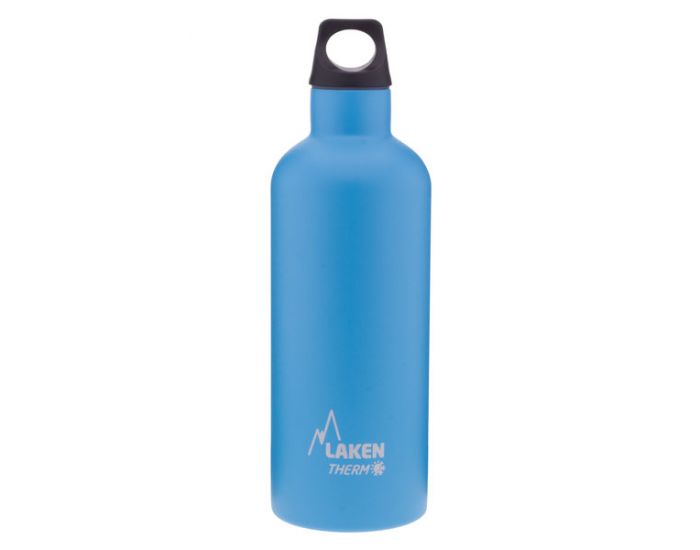 LAKEN Gourde Inox Isotherme 0,50 litre