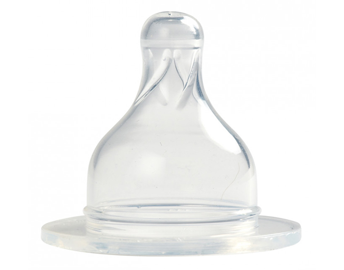 BEABA Lot de 2 Ttines Col Large Liquide pais - 18 mois+