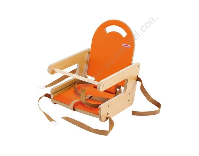 COMBELLE R�hausseur Tim Pouce - D�s 18 mois