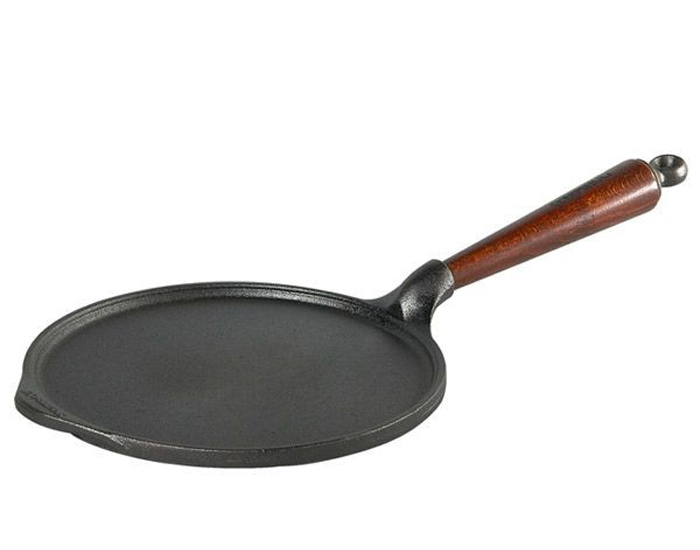 SKEPPSHULT Crpire en Fonte - 23 cm