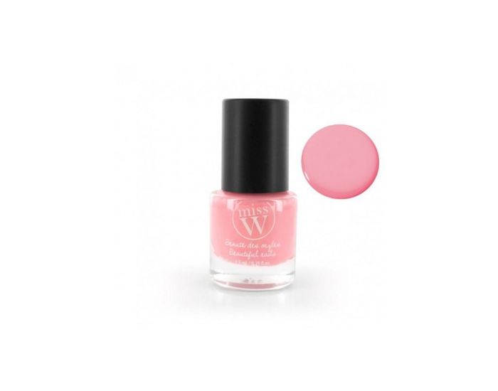 MISS W Vernis Ongles Vegan