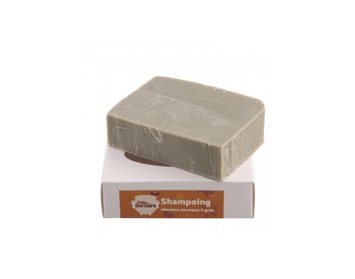 PETITE SORCIRE Shampoing Cheveux Normaux A Gras