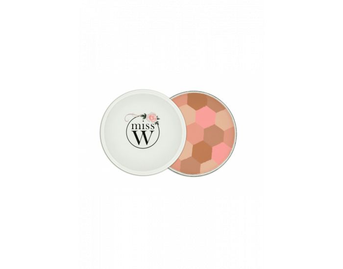 MISS W Mosaique De Lumiere Poudre