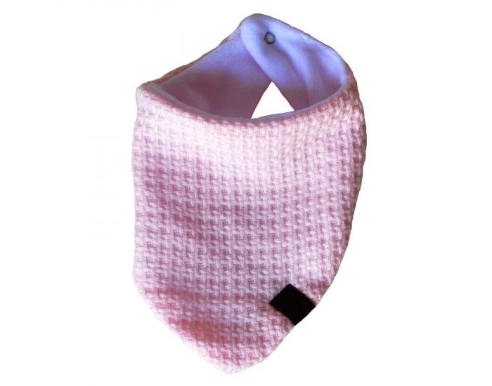 BAMBOOM Bavoir Bandana Bio