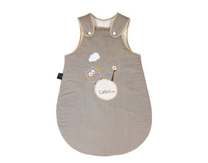 P'TIT BASILE Gigoteuse - Chouette