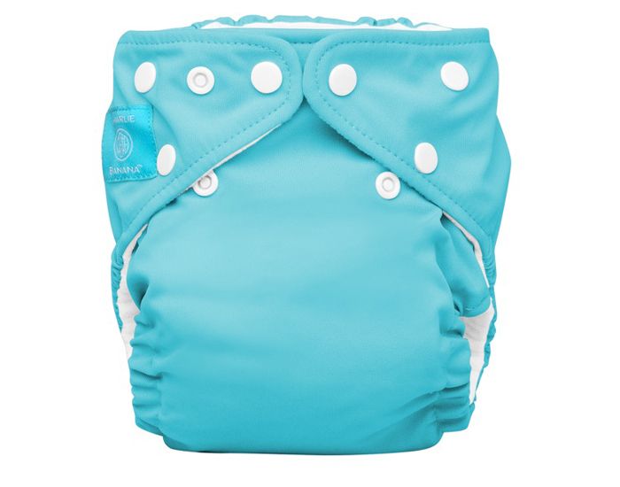 CHARLIE BANANA Couche Lavable Tout-en-1 