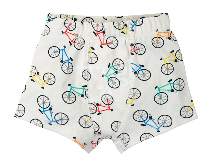 FRUGI Cale�on Boxer Gar�on - A Bicyclette