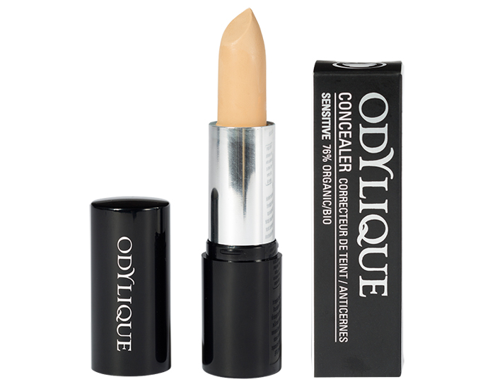 ODYLIQUE Correcteur de Teint Moyen - 5 g